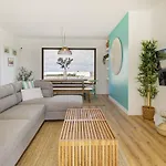Chic فيلة Villaverde (Fuerteventura)