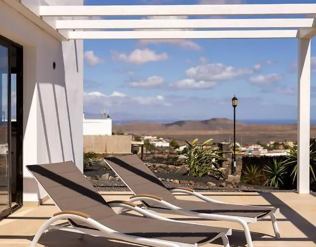Chic Villaverde (Fuerteventura)