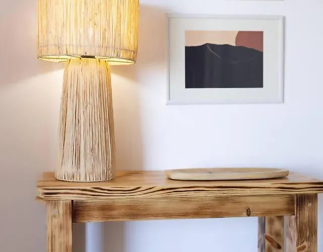 Chic Villaverde (Fuerteventura)