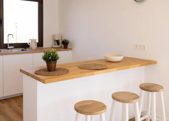 Villa Chic Villaverde (Fuerteventura)