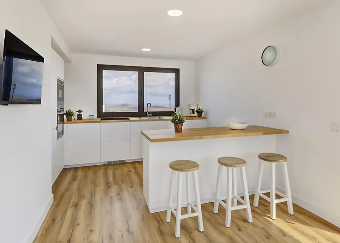 Chic Villaverde (Fuerteventura)