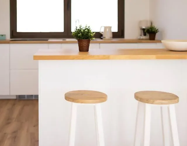 Chic Villa Villaverde (Fuerteventura)