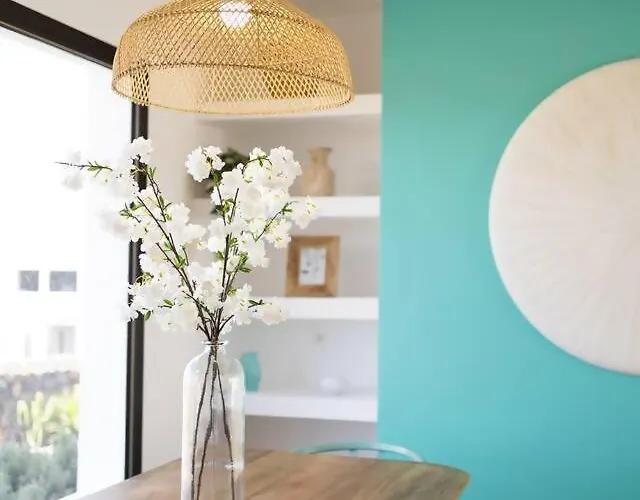 Villa Chic Villaverde (Fuerteventura)