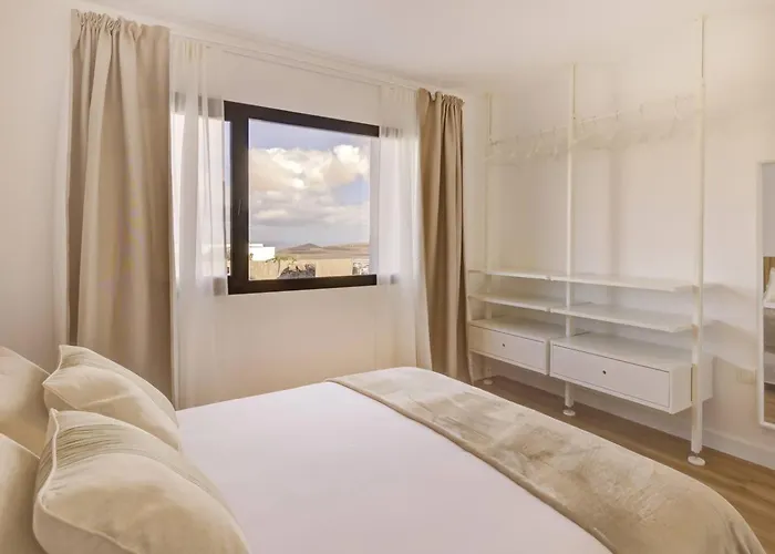 Villa Chic Villaverde (Fuerteventura)