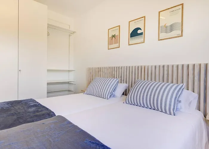 Chic Villa Villaverde (Fuerteventura)