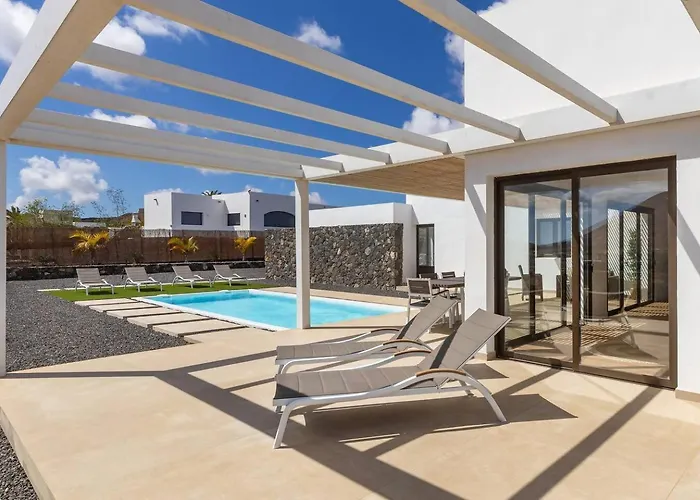 Chic * Villaverde (Fuerteventura)