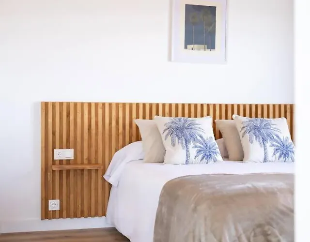 Chic Villaverde (Fuerteventura)