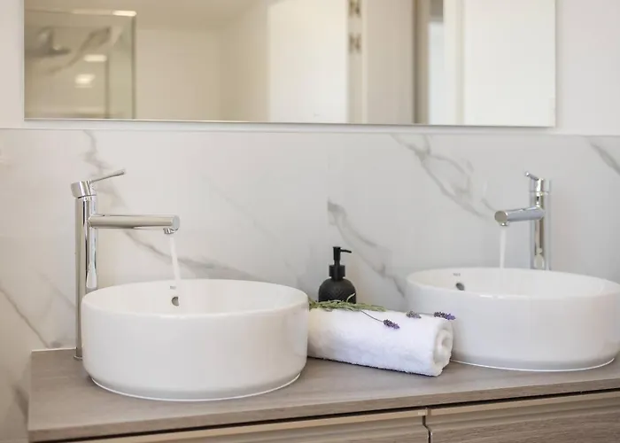 Chic Villa Villaverde (Fuerteventura)