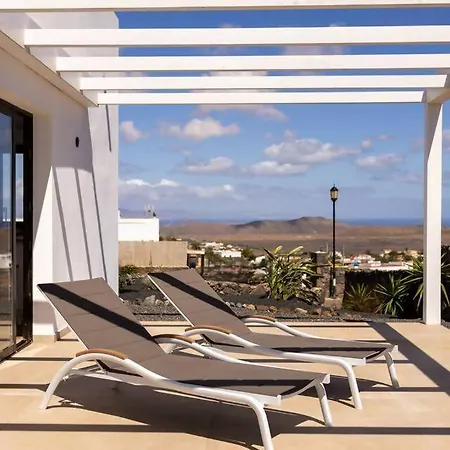 Chic Villaverde (Fuerteventura)