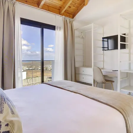 Chic Villa