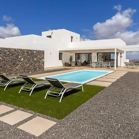 Villa Chic *