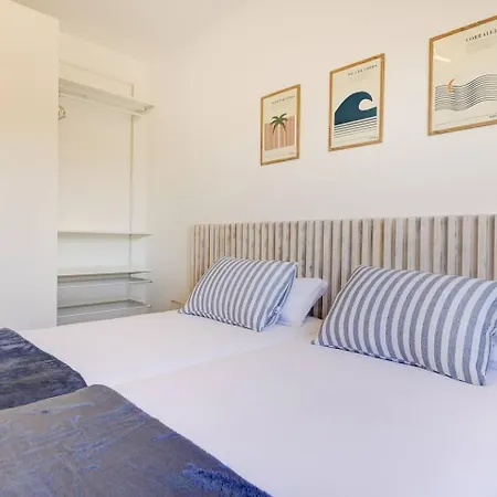 Chic Villa Villaverde (Fuerteventura)