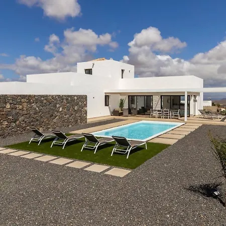 Chic Villa