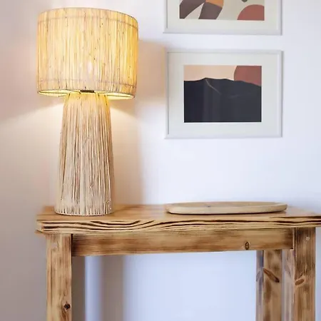 Chic Villaverde (Fuerteventura)