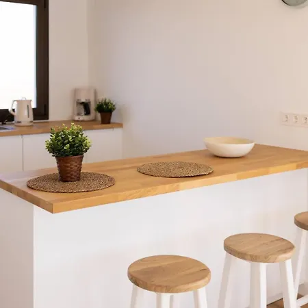 Villa Chic Villaverde (Fuerteventura)