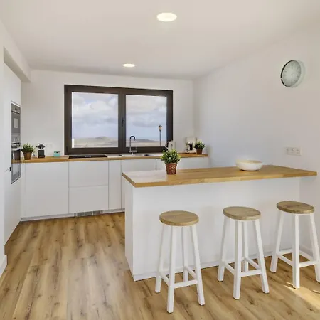 Chic Villaverde (Fuerteventura)