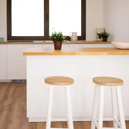 Chic Villa Villaverde (Fuerteventura)