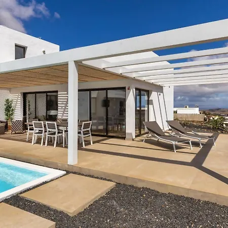 Chic Villaverde (Fuerteventura)