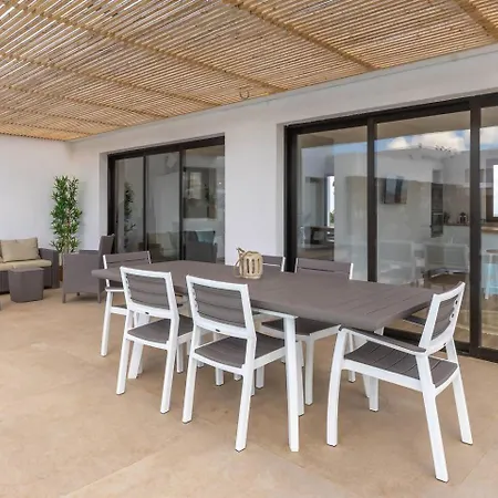 Chic Villaverde (Fuerteventura)