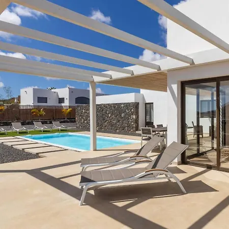 Chic * Villaverde (Fuerteventura)