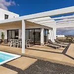 Chic Villaverde (Fuerteventura)