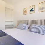 Chic 别墅 Villaverde (Fuerteventura)