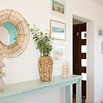 别墅 Chic Villaverde (Fuerteventura)